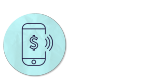 CDS Electronic Payment Icon