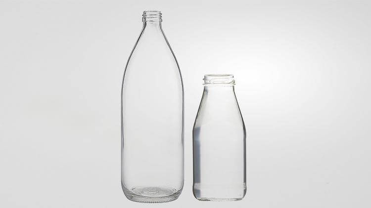 Generic Bottles