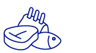 Food Can Meat & Fish Icon