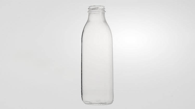 Milk Bottles