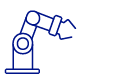 Packaging Machinery Icon