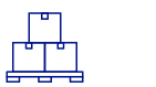 Packing Trays and Cartons Icon