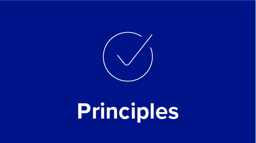 Principles Icon