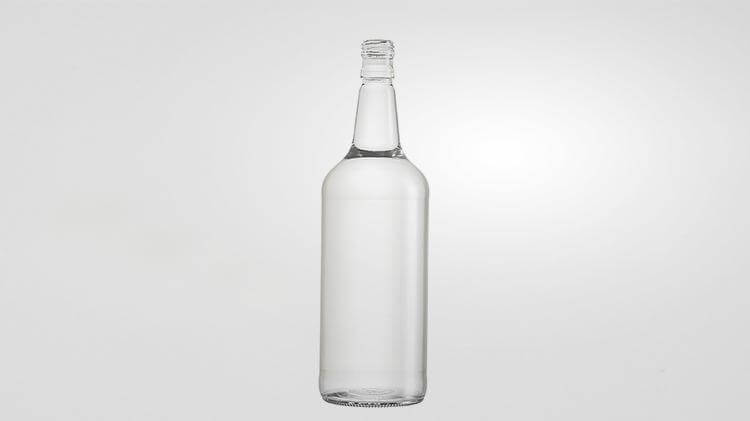 Spirits and RTD Bottles