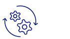 System Integration Icon