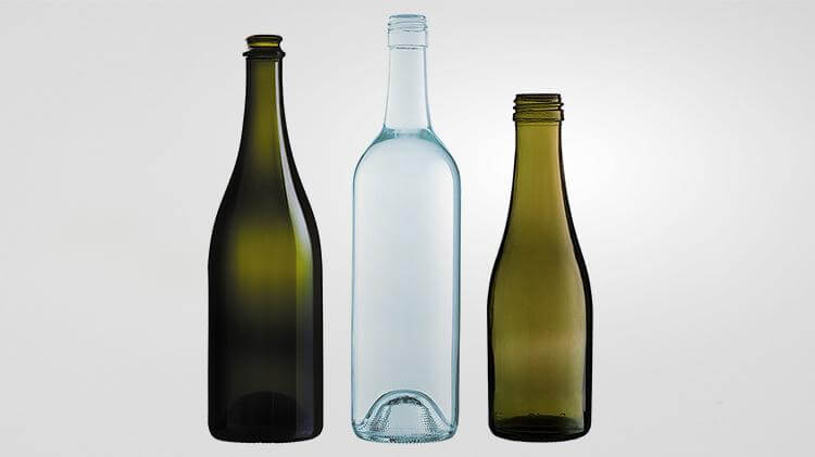Wine Bottles