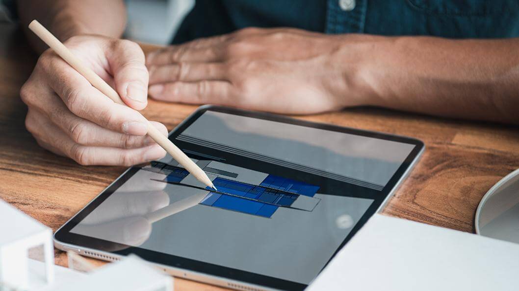 Conceptual POS Design