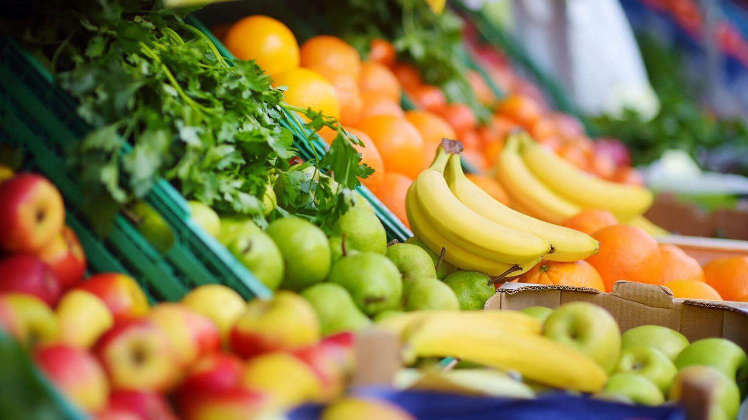 Fresh Produce