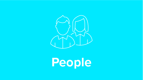 People Icon