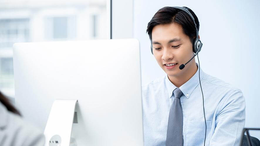 Visy Logistics Customer Service Vietnam