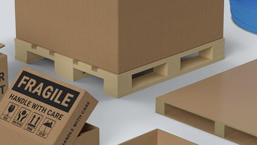 Visy Specialties - Commercial and industrial packaging