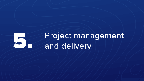 Project Forwarding | Visy