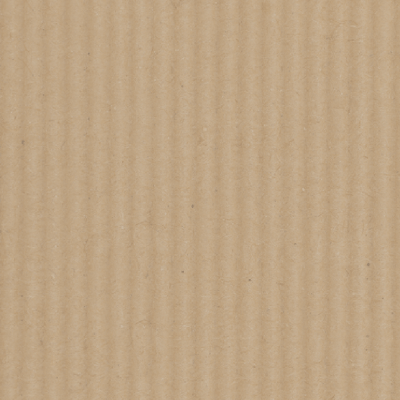 Cardboard tile 1