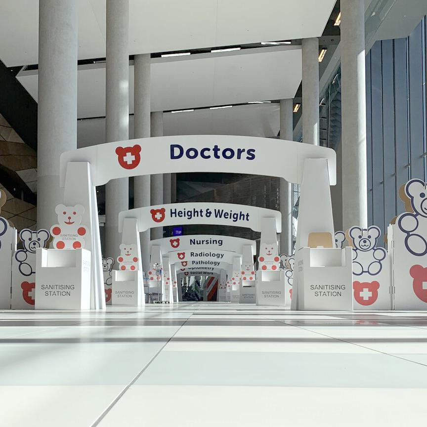 Royal Childrens Hospital