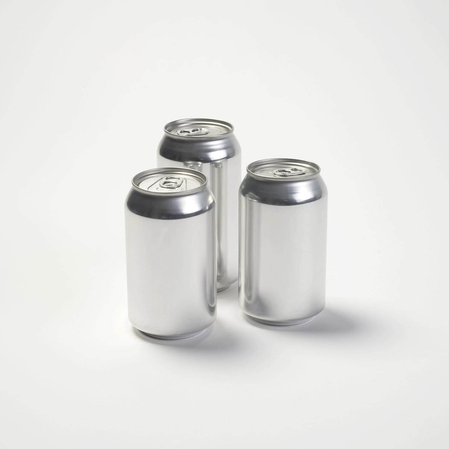 Classic Bev Cans