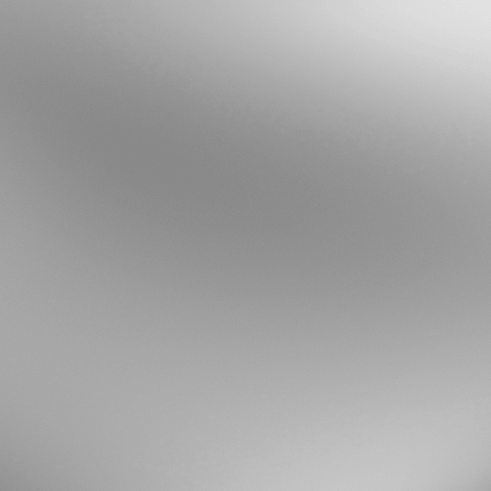 Matte Aluminium Finish