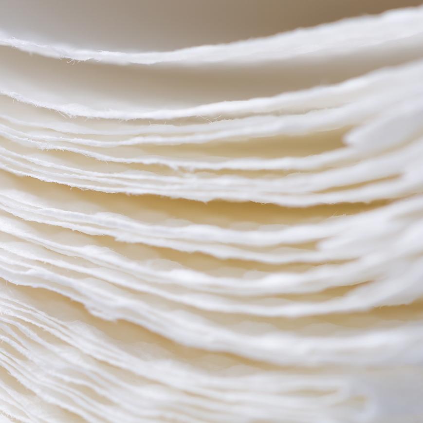 Pulp and Paper Fibres