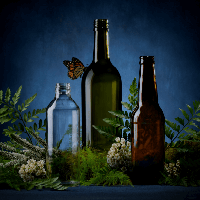 Visy Glass