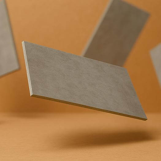 Visycell® Fibre Based Thermal Insulation