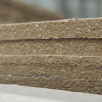 Visycell® Fibre Based Thermal Insulation